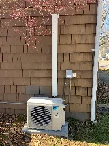 Shaffer Heating and Cooling