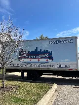 New City Moving photo 5