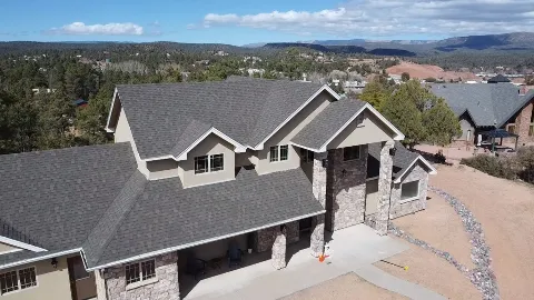 Multi-Pro Roof Solutions photo 1