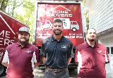 Home Movers of Huntsville