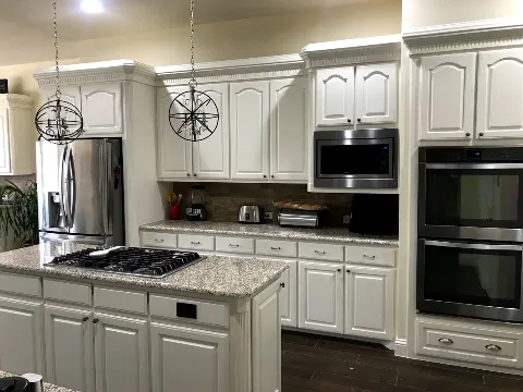 Pro Brush Painting And Remodeling photo 1