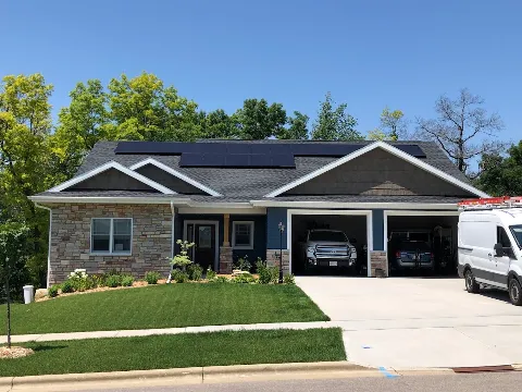 Synergy Renewable Systems, LLC photo 1