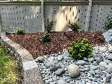 Aardvark Bark Blowing & Landscape Services, LLC photo 3