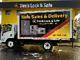 Davis Lock & Safe Inc photo 8