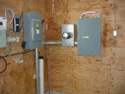 ElectricMan photo 1