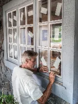 Fenton Construction Specialty Glass and Door photo 3
