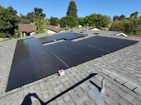 Energy Solar photo 1