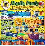Martin Pools photo 7