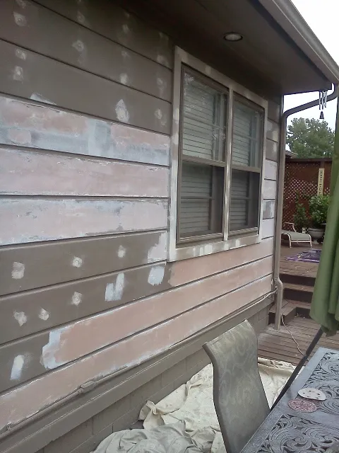 T M Painting LLC Tulsa photo 1