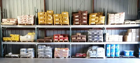 MDS Construction Supply, Inc. in Great Falls