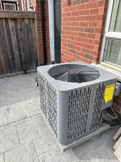 Reliance Heating, Air Conditioning & Plumbing photo 1