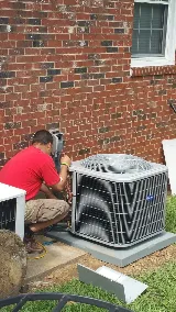 Exact Temp Heating & Cooling, Inc photo 4