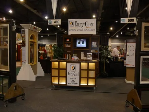 EnergyGuard Windows & Doors photo 1