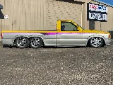 Throwing Shade Automotive Tint photo 2