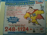 Yakima Lock & Safe photo 8
