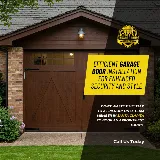 Onyx Garage Doors photo 5