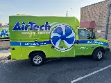 Air-Tech Air Conditioning & Heating, Inc.