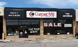 Carpet Mill Outlet Stores - Aurora