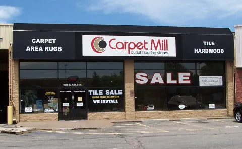 Carpet Mill Outlet Stores - Aurora photo 1