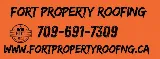 Fort Property Roofing