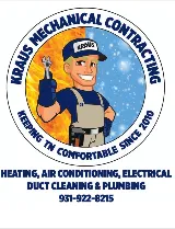 Kraus Mechanical Contracting