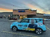 Rep-Air Heating And Cooling