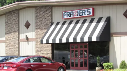 Frazier's Carpet One Floor & Home in Knoxville