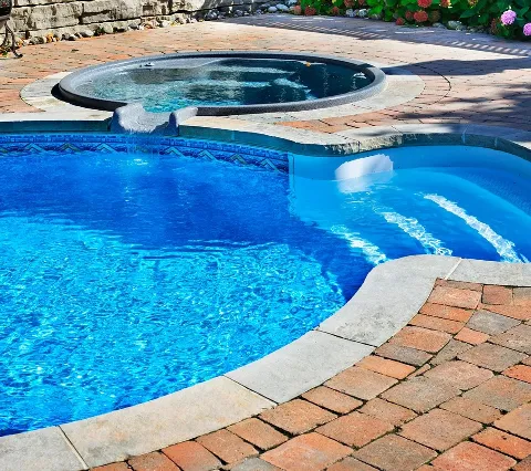 Advanced Pool & Spa photo 1