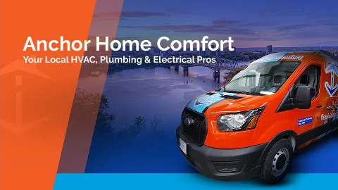 Anchor Home Comfort in Ottawa