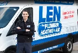 Len The Plumber Heating & Air, LLC