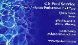 CS Pool Service photo 5