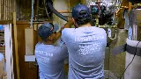 Monkey Wrench Plumbing, Heating, Air & Electric photo 8