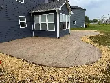 Indy Decorative Concrete photo 2