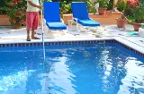 Pool Cleaning Amarillo, Texas photo 3