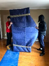 Discount moving and storage photo 4