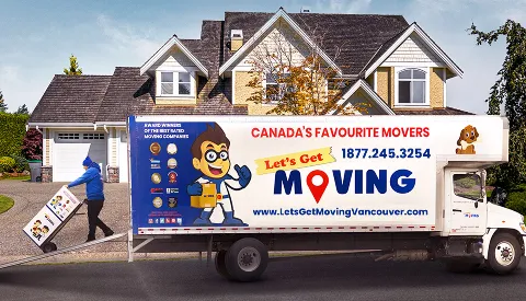 Let’s Get Moving photo 1