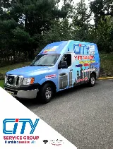 City Plumbing Heating Air conditioning & Sewer Drain…