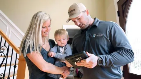 ClearDefense Pest Control in Nashville