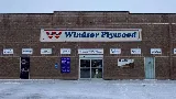 Windsor Plywood