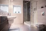 Modern Bathroom Remodel And Renovation Fremont photo 6