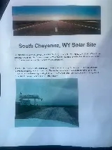 South Cheyenne Solar photo 2