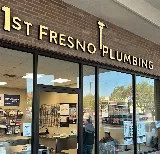 1st Fresno Plumbing