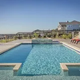 Swimming Pool Repair In ground above ground photo 6