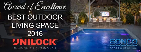 Sonco Pools & Spas in Rockford