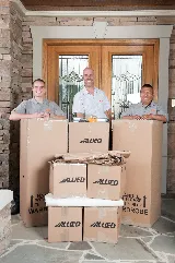 Berger Allied Moving & Storage photo 2