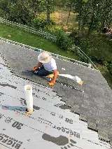 PowCo Roofing photo 8