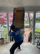 Miracle Movers Charlotte photo 8