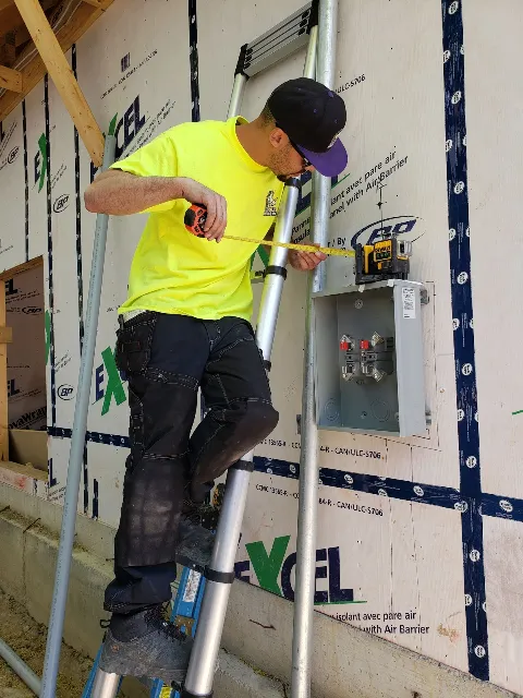 UNIBOLT ELECTRIC INC. photo 1