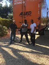 Hilford Moving & Storage, Inc. photo 3