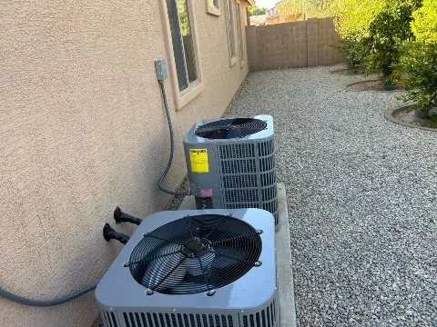 AZ Home Services Group of Queen Creek in San Tan Valley
